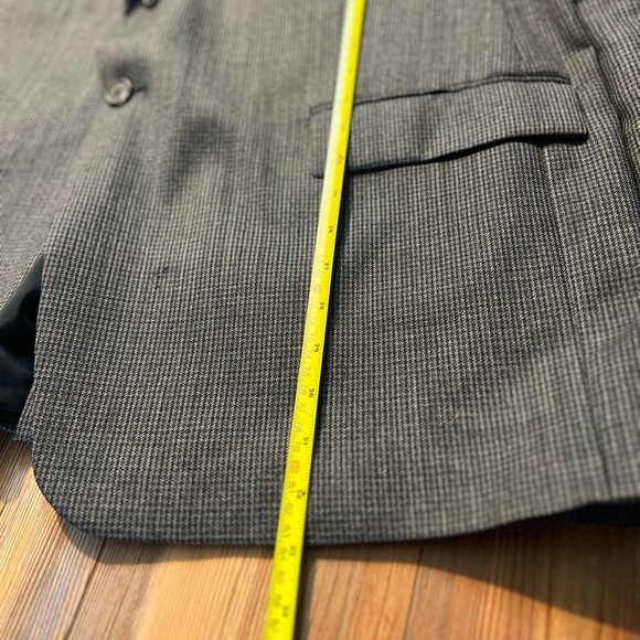 Vintage Ralph Lauren Blazer Men’s size 48R - Picture 6 of 9